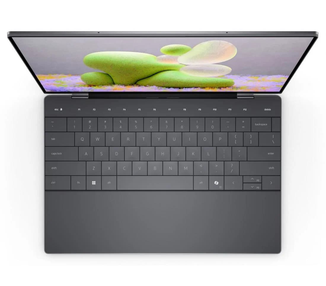 Dell XPS 13 9350 Intel Core Ultra 9 288V Processor 32GB LPDDR5X-8533 1TB PCIe Windows 11 Pro 13-Inch 3