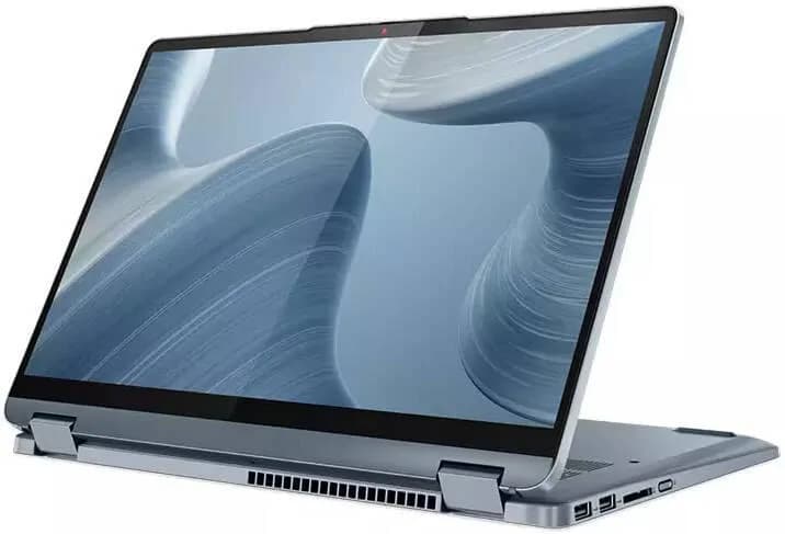 Lenovo Flex 7 14IAU7 2-in-1 Intel Core i5-1235U Processor 8GB DDR4 RAM 512GB SSD PCIe Windows 11 14-Inch 5