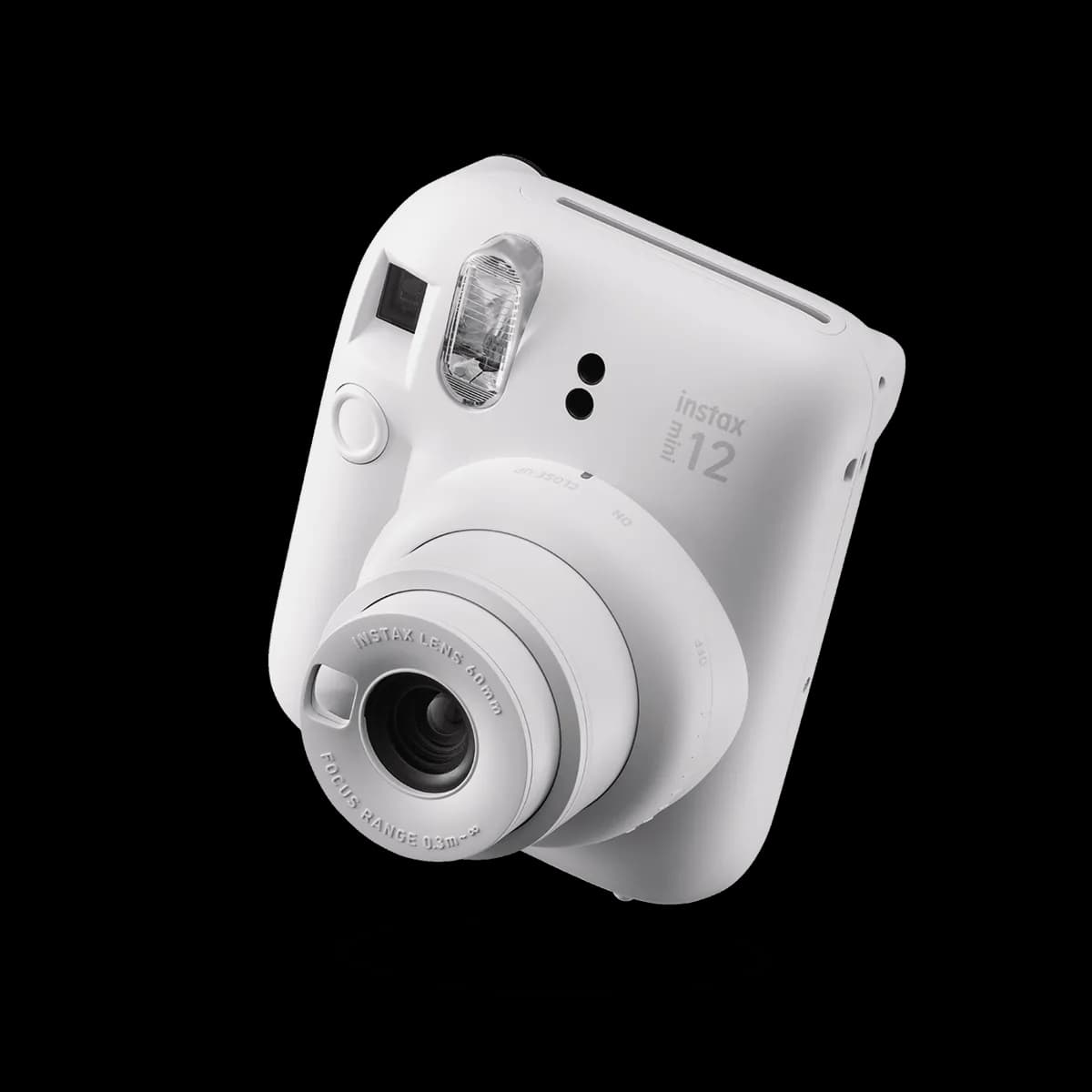 Instax Mini 12 Instant Film Camera 4