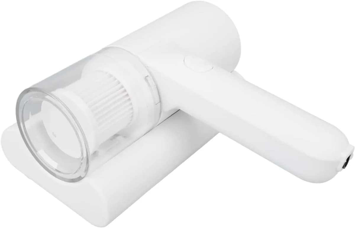 Dust Suction And Mite Remover Cleaner - 50W 2