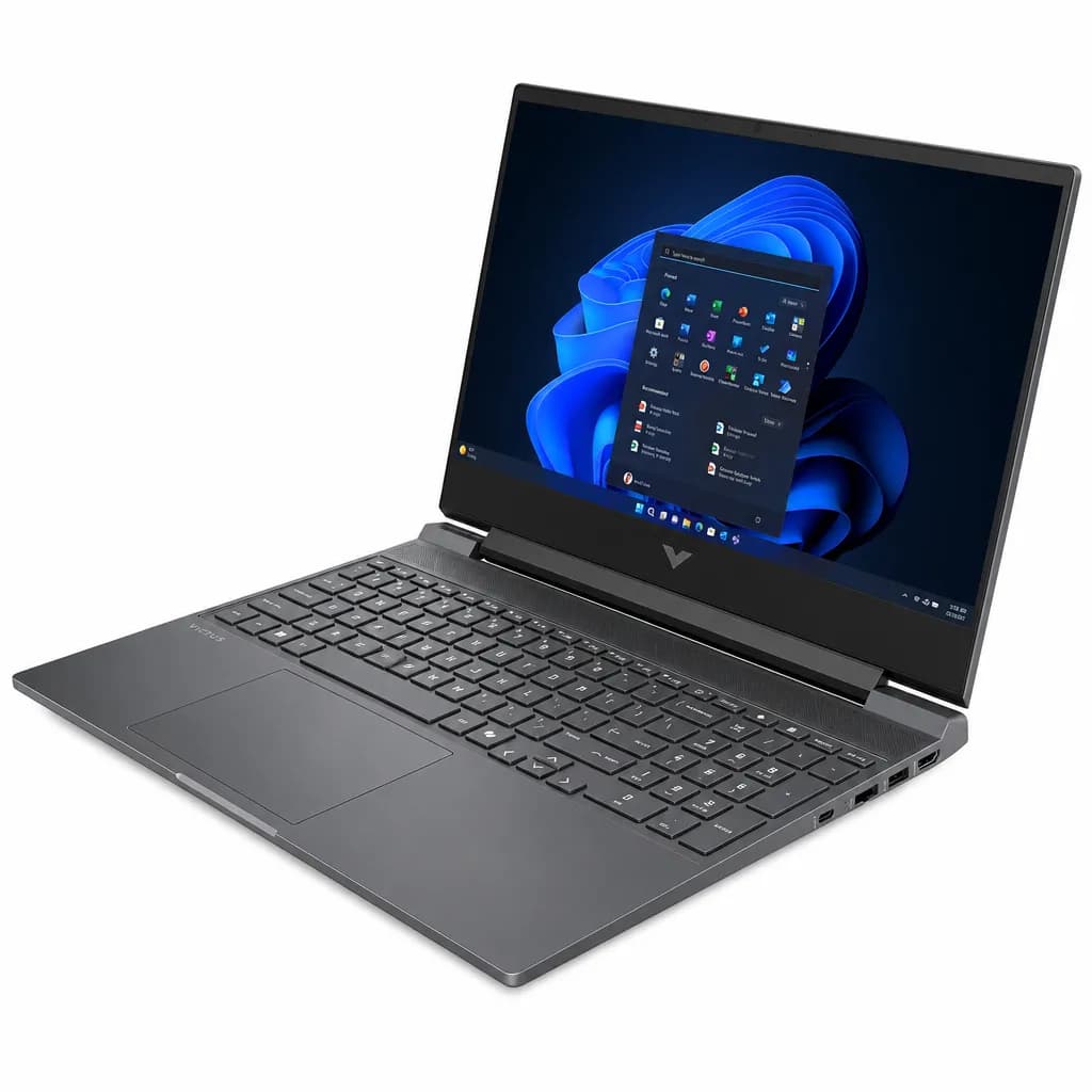 HP Victus 15-fa2082 16GB 512GB PCIe 15.6-inch Windows 11