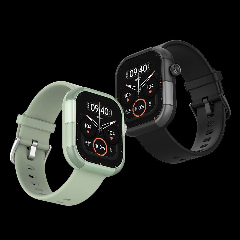 Infinix XWatch 3 Chic (XW3C) 2