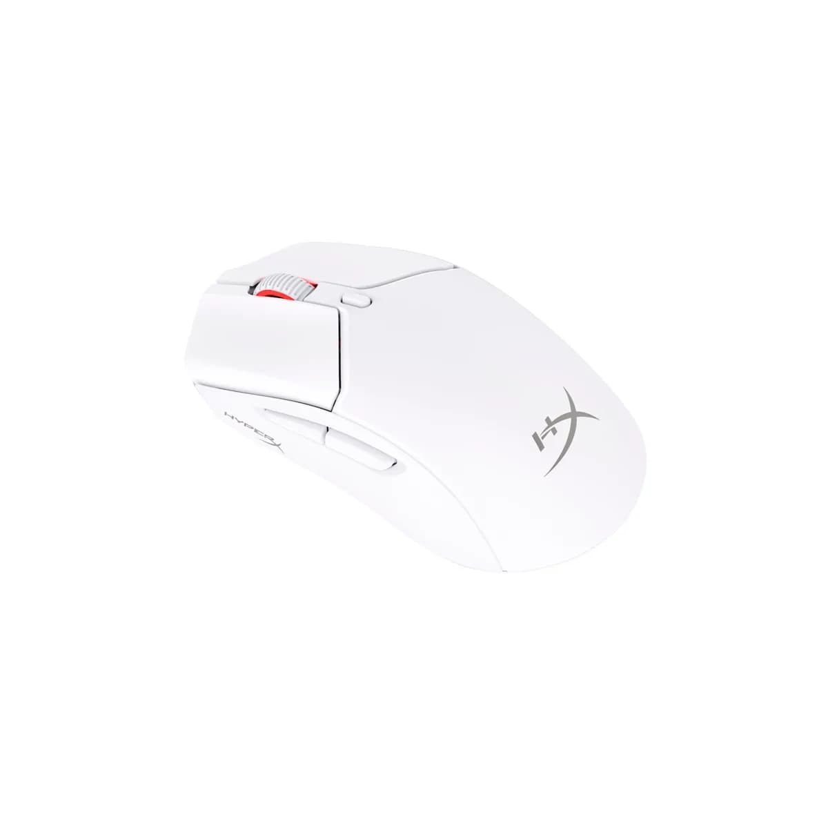 Hyperx Haste Gamin Mouse - White 2