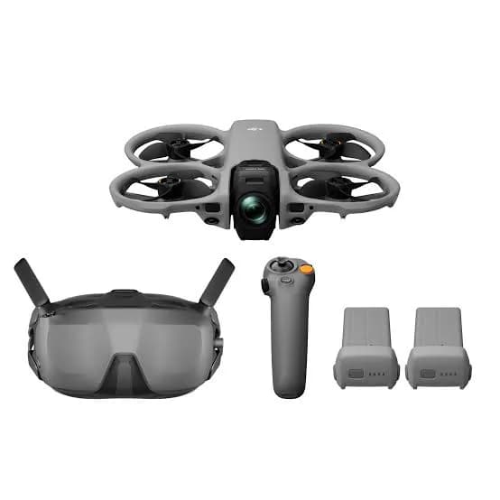 DJI Avata 360 Fly More Combo (RC 2) 4