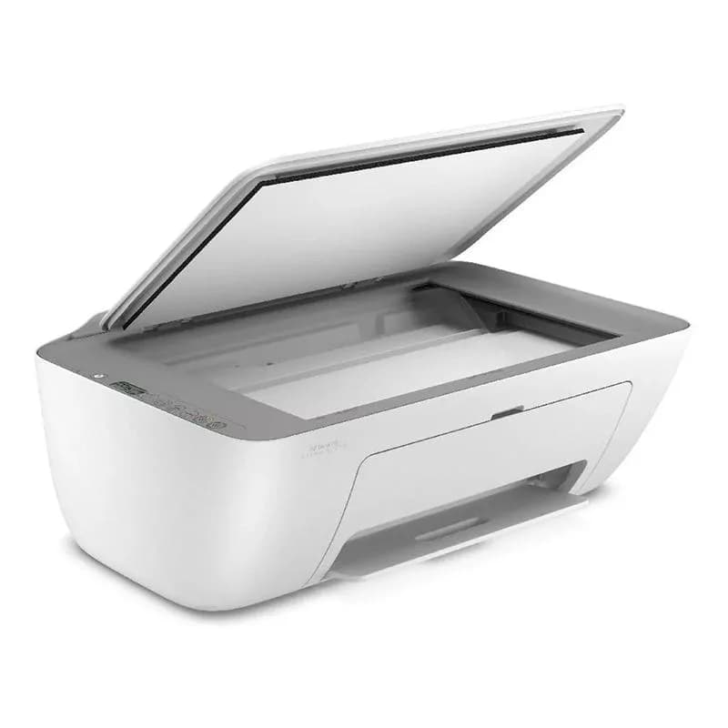 HP DeskJet Ink Advantage 2875 Wireless All-in-One Printer 3