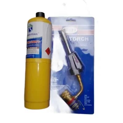 Flame Gun Cartridges - 4pieces 4