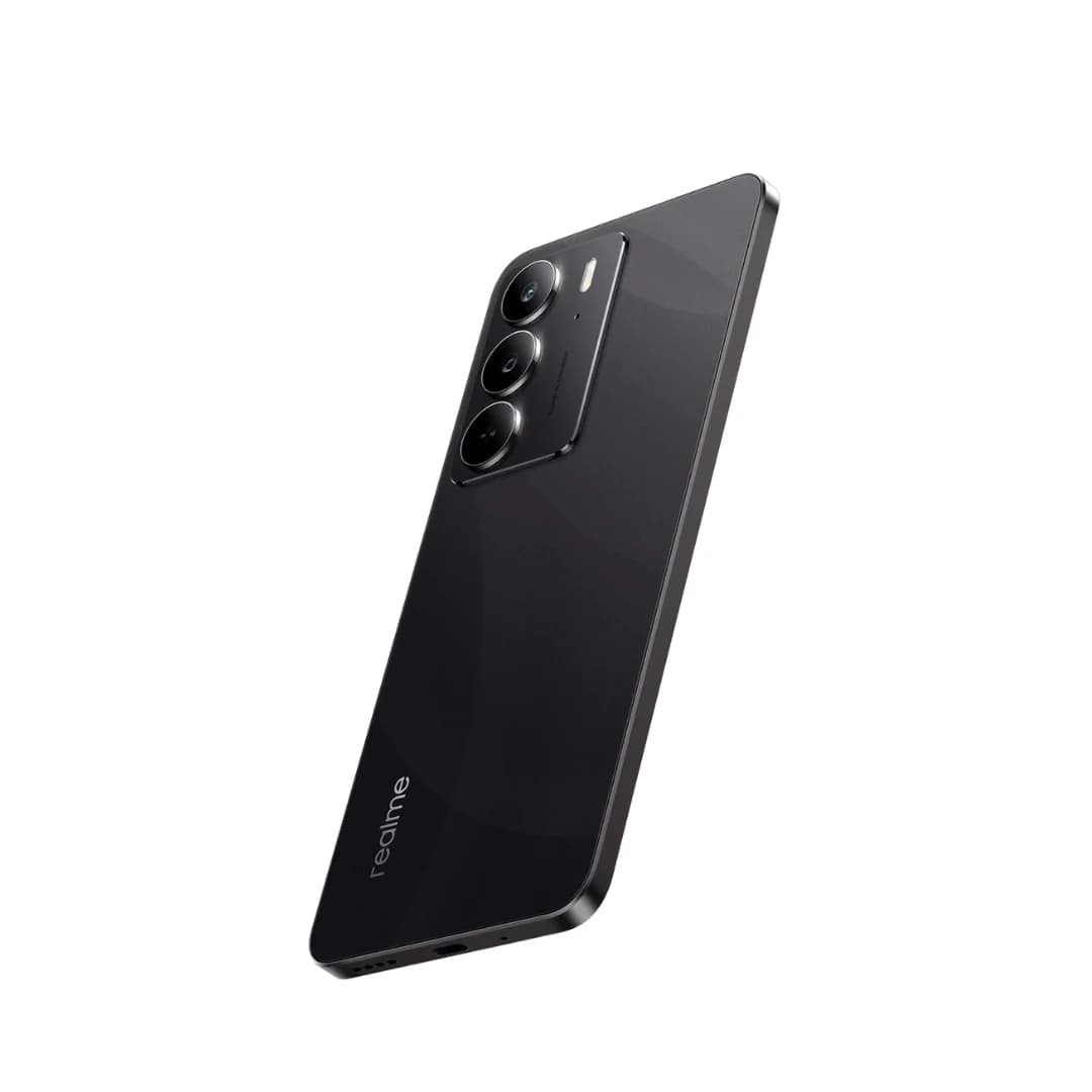 RealMe C75 8gb Ram 128gb Rom 6.72-Inch 6000mAh 4