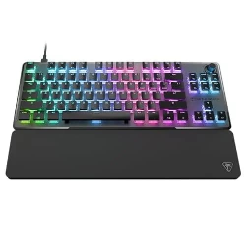 Turtle Beach Vulcan II Tkl Pro Magnetic Mechanical Rgb Gaming Keyboard- Tbk-2002-01-us 2