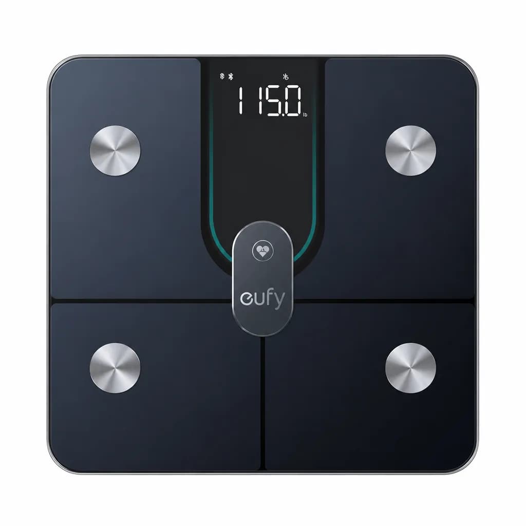 Anker  Eufy Smart Scale C1 - Black