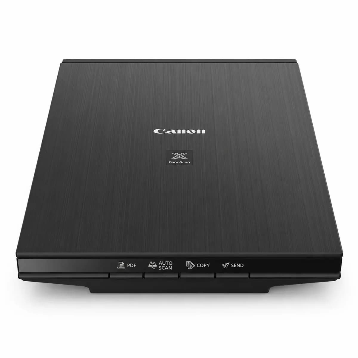 Canon Lde 400 Color FlatBed Scanner