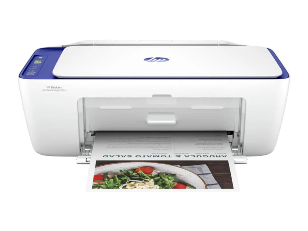 HP DeskJet Ink Advantage Ultra 4927 Wireless All-in-One Printer 2