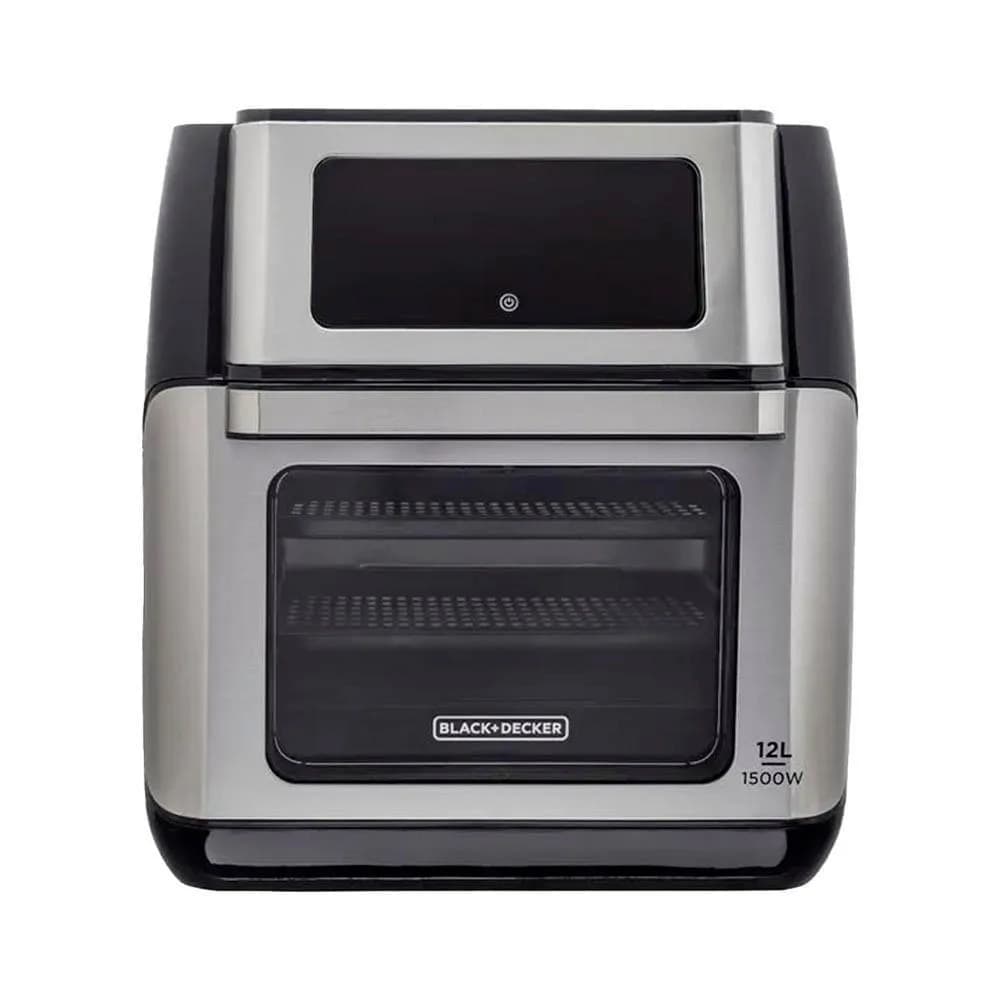 Black & Decker 12L 1500W Air Fryer Oven 3