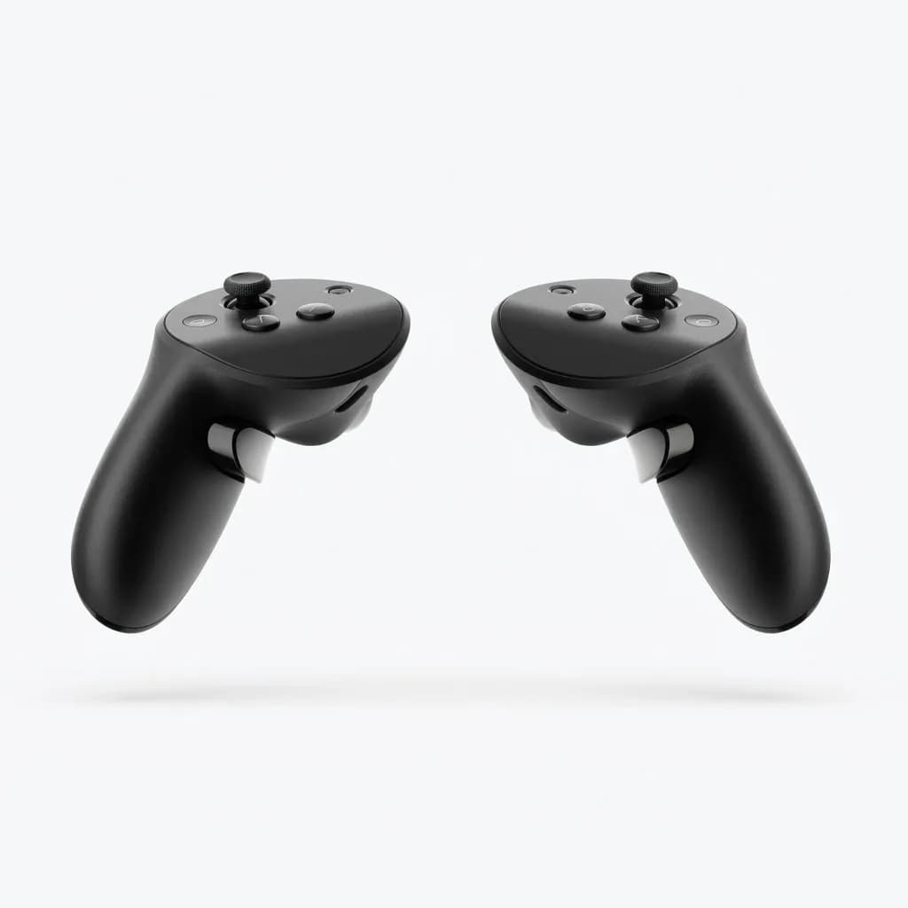 Meta Quest Pro 5