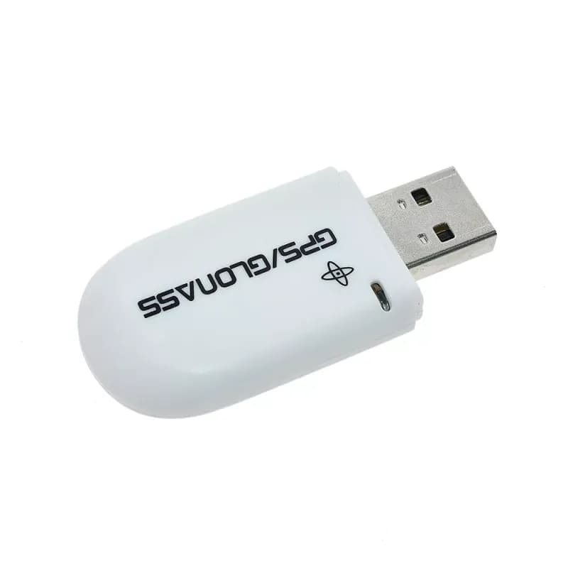 Generic VK-172 USB GPS GLONASS Receiver 7