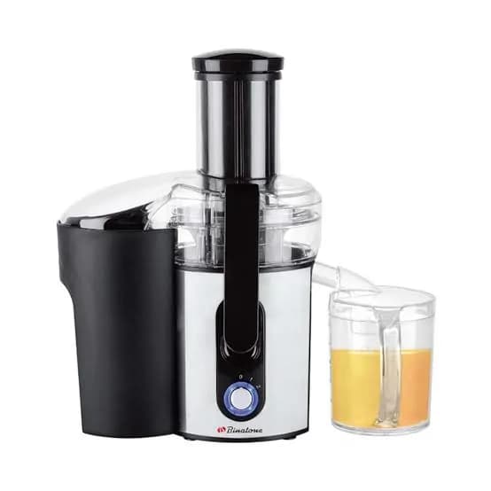 Binatone Fruit Juice Extractor 4