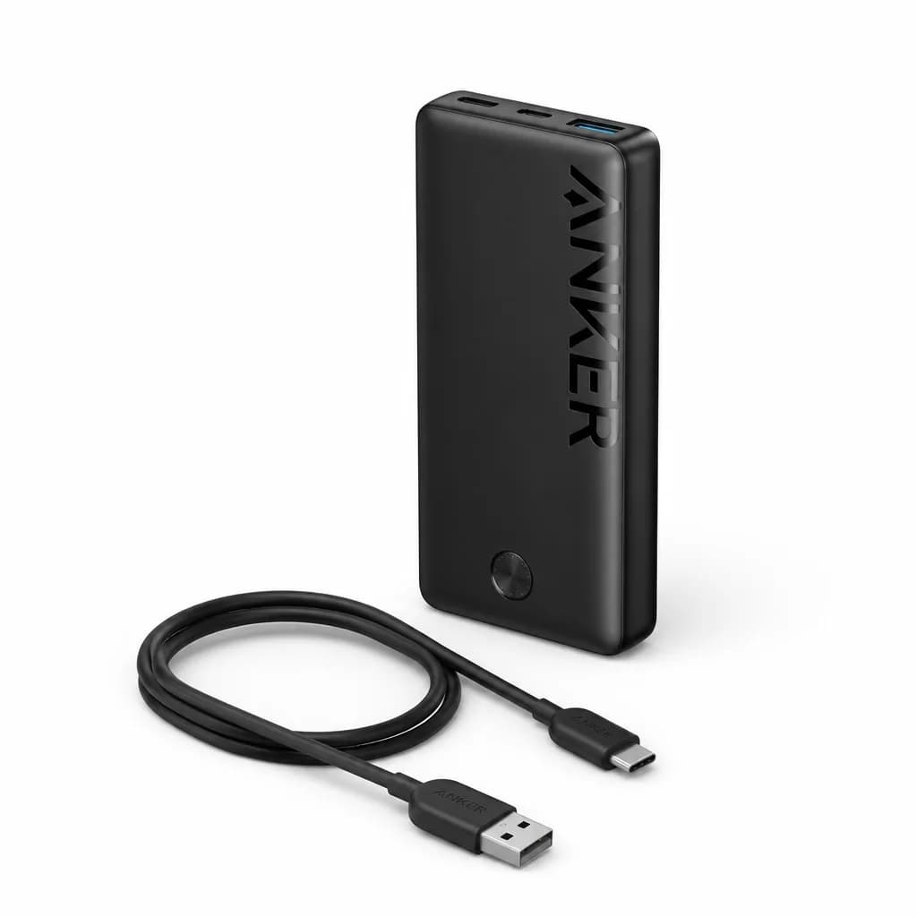 Anker 20000 mAh 15w power bank