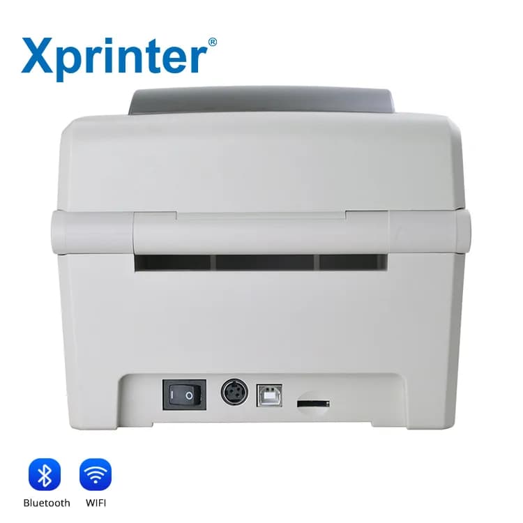 Xprinter POS Thermal Printer 4