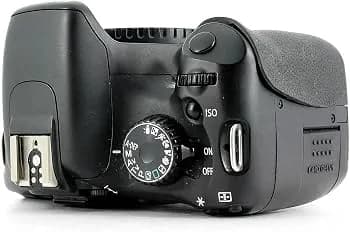 Canon Ink Cart Ink Cart 550d Dslr Digital Camera With 18 To 55mm Lens 4