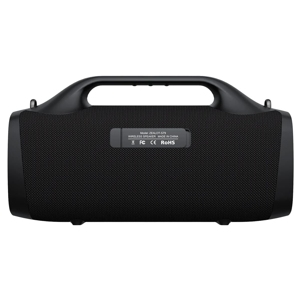 Zealot S79 Portable Bluetooth Speaker 2