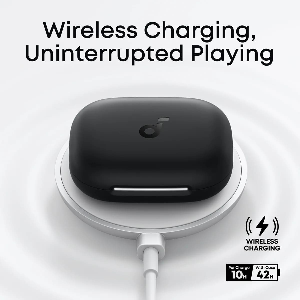 Soundcore AeroFit 2 by Anker – Open-Ear Earbuds 2