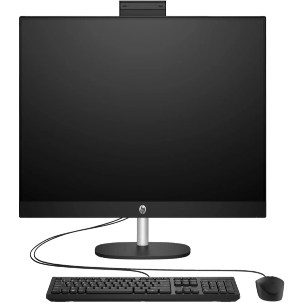 HP27-cr2046nhAIAll-in-OneDesktopPCIntelCoreUltra7255U16GBDDR5-56001TBPCIeWindows11Home27-Inchfullhdipsdisplay 2