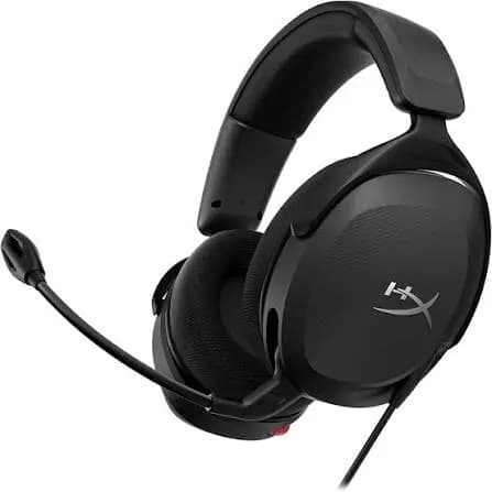 HyperX Cloud Stinger Core – Wireless Lightweight Gaming Headset - Noise Cancelling Microphone, For PC, Black