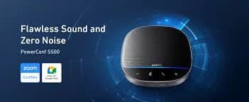 Anker Powerconf S500 Conference Speaker 2