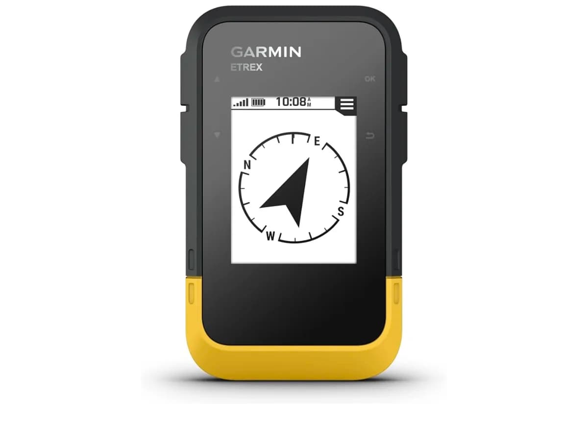 Garmin eTrex SE Handheld GPS Navigator 2