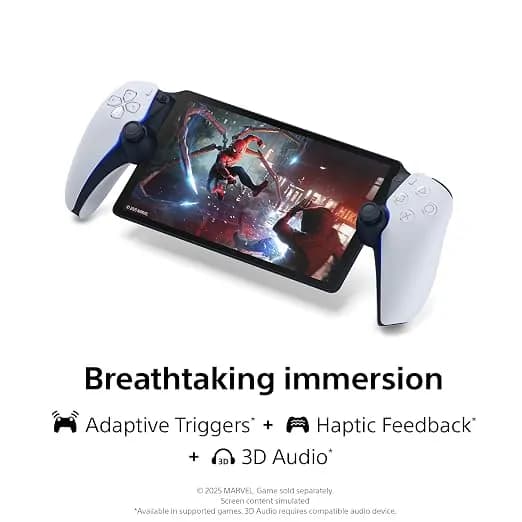 Sony Playstation Portal™ Remote Player For Ps5 3
