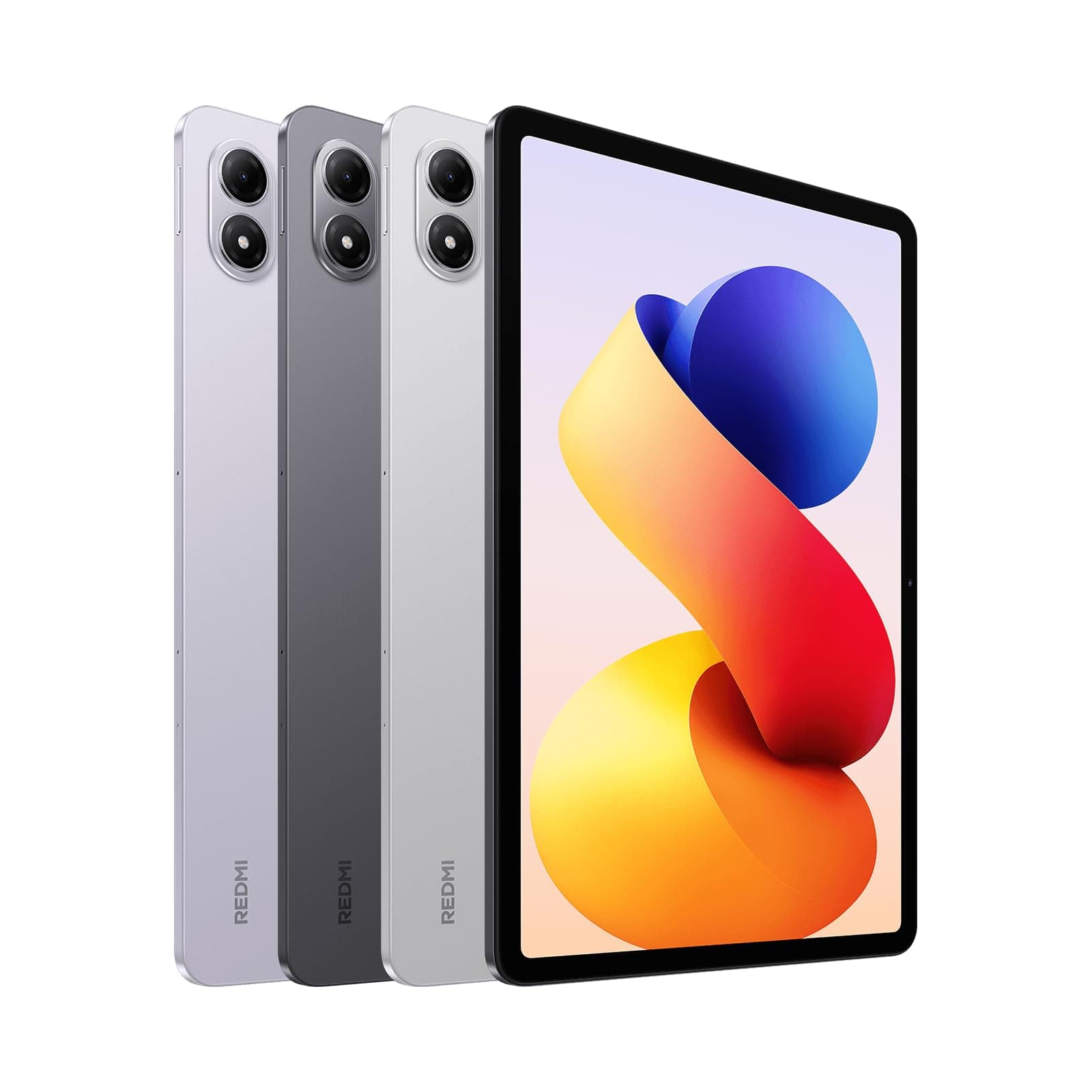 Redmi pad pro Wifi  8gb Ram 256gb Rom 12.1 Inch 10000mAh Android 14 4