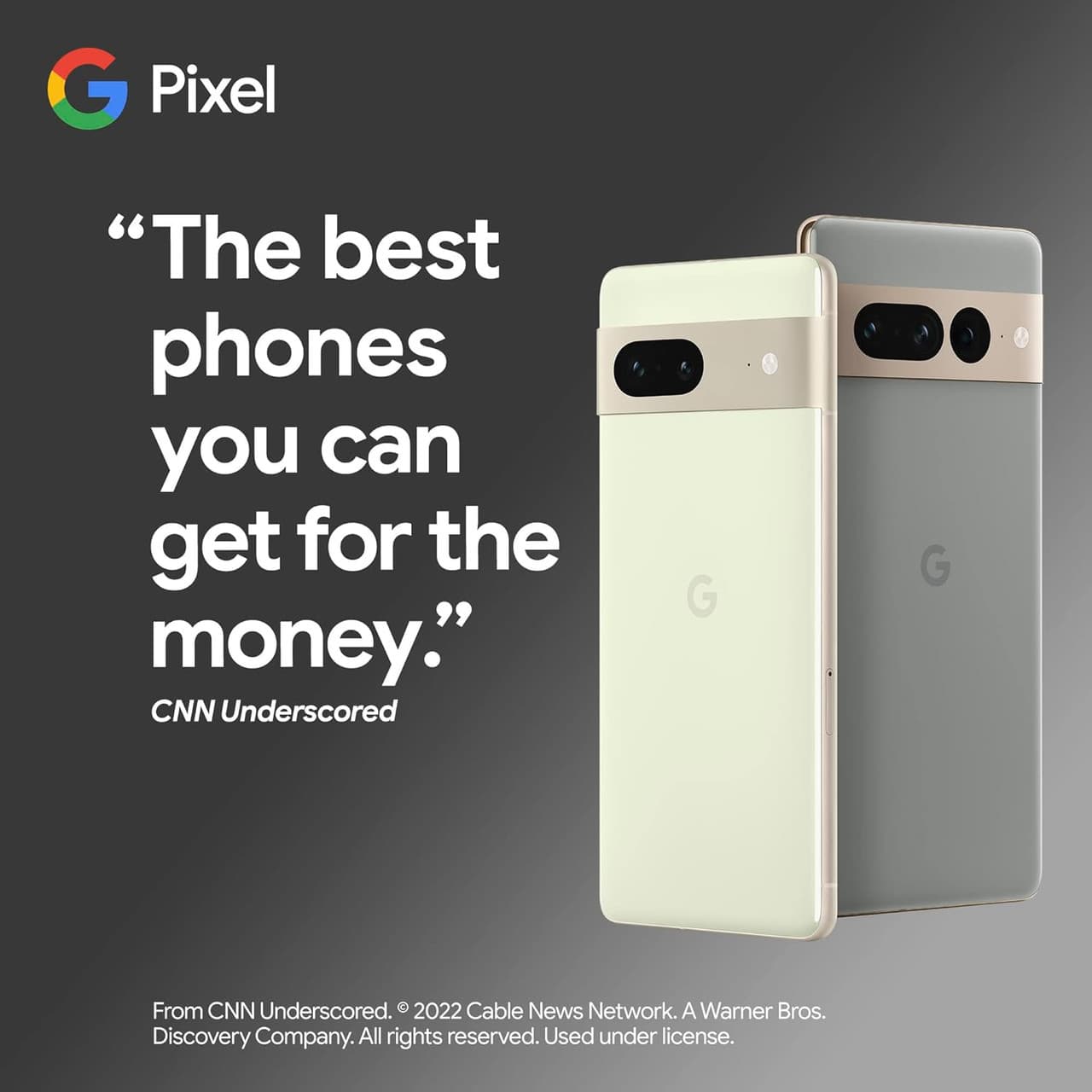 Google Pixel 7 Pro 5G Smartphone 4