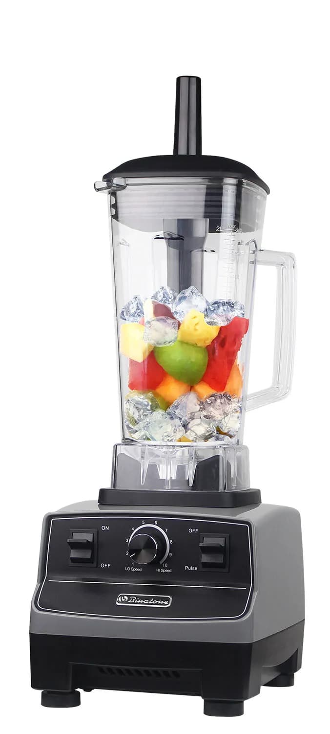 Binatone Professional Blender Ice Crushing  Bl-1500 Pro 2