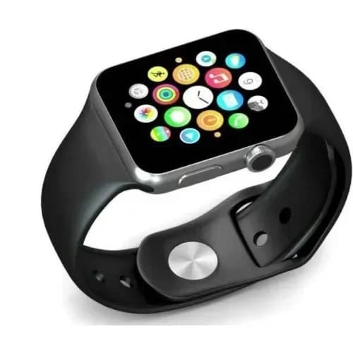 T900 Pro Max Watch 7 - Black 3
