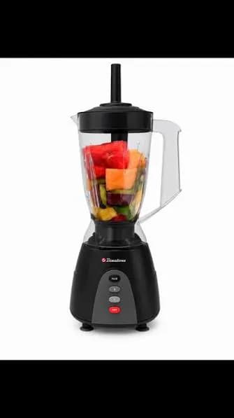 Binatone 1.5l Capacity Blender  Grinder-BLG-452 2