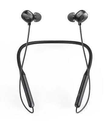 Anker Soundcore Life U2i Wireless Neckband Headphones 22hr Playtime 4