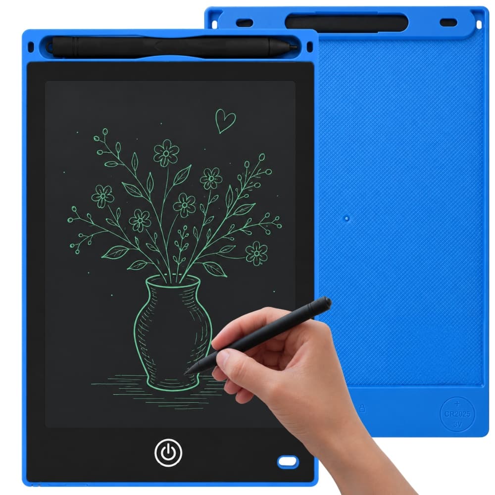 12-Inch LCD Writing Tablet 4