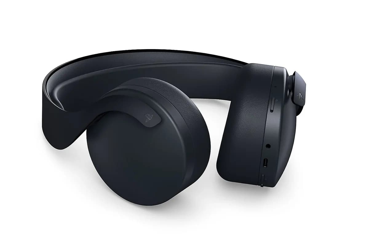 Sony Playstation Pulse 3D Wireless Headset 3