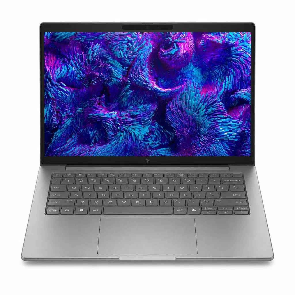 Hp Zbook 8 G1i 14 Intel Core Ultra 7 265u Processor 32gb DDR5 RAM 1TB Plce SSD Windows 11 Pro 14-Inch