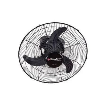 Binatone Aluminum Blade Orbit Fan - Obf-1650 - 16 3