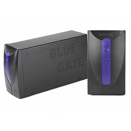 Blue Gate UPS 1.5KVA Uninterruptible Power Supply 3