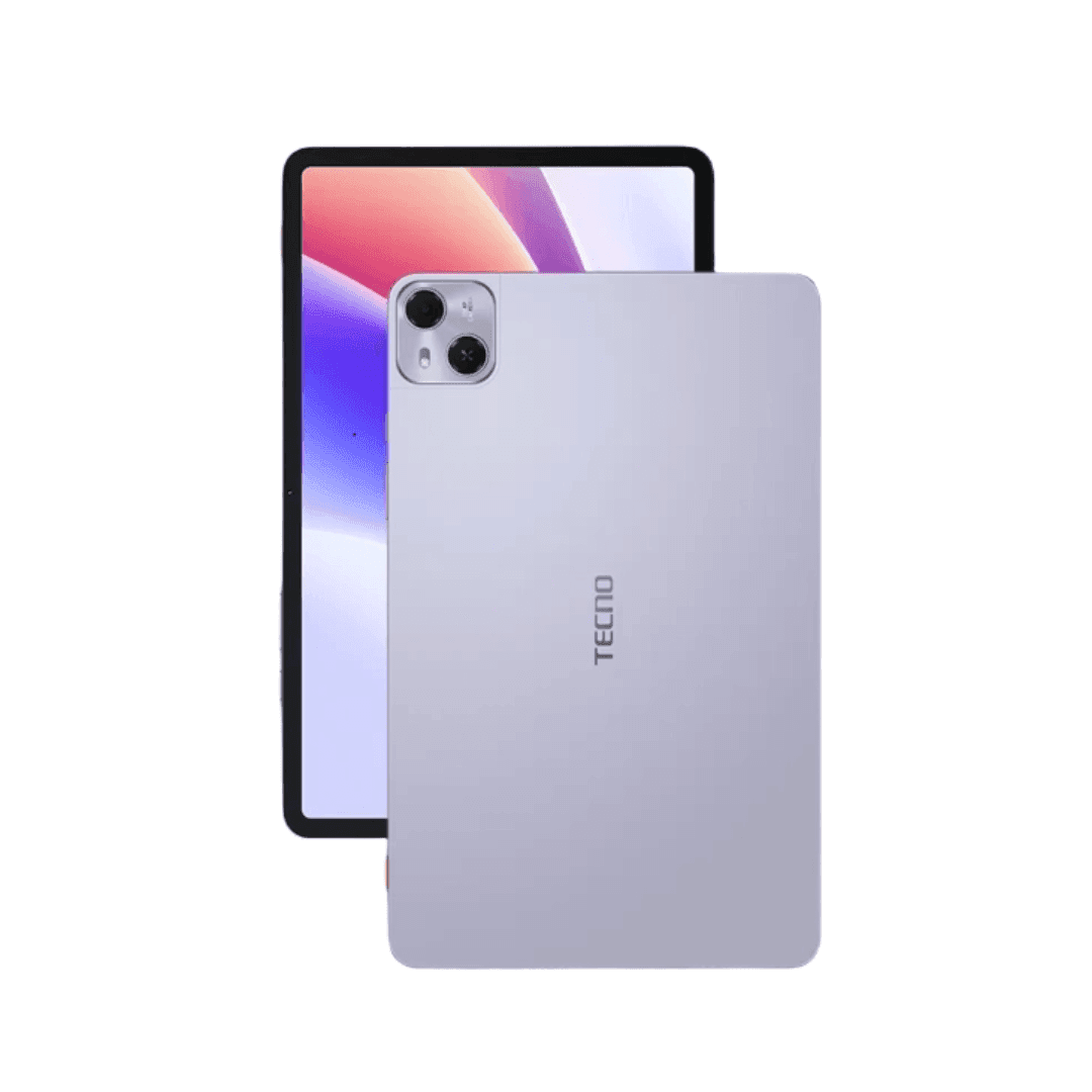 Tecno MEGA Pad PRO 8GB RAM 256GB ROM 12" Android 15 10000mAh