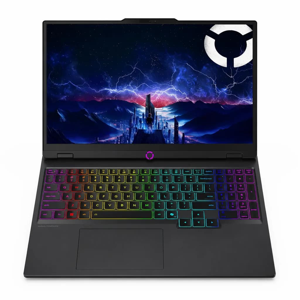 Lenovo Legion 5 15IRX10 Gaming Intel Core Ultra 7 14700HX Processor 16GB DDR5-5600 RAM 512GB SSD PCIe Windows 11 15-Inch