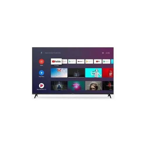 Samsonic 32'' Inch Smart Android TV With Netflix,Youtube, + Hanger