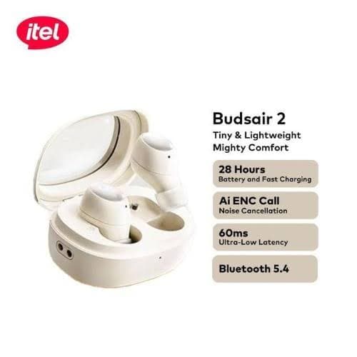 Itel Buds Air 2 3