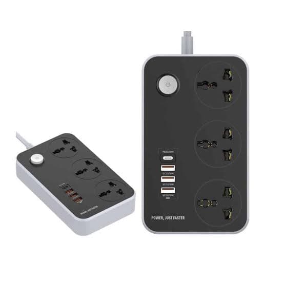 LDNIO Power Socket 20W