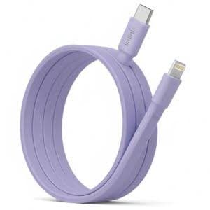 Infinix XDL22 Type-C to Lightning 2.4A 12W Cable 2