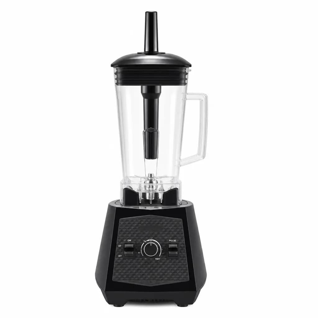 Binatone 2 Litres Professional Blender Bl-1500 Pro