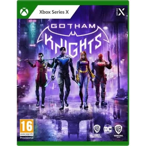 Gotham Knights - Xbox Series X
