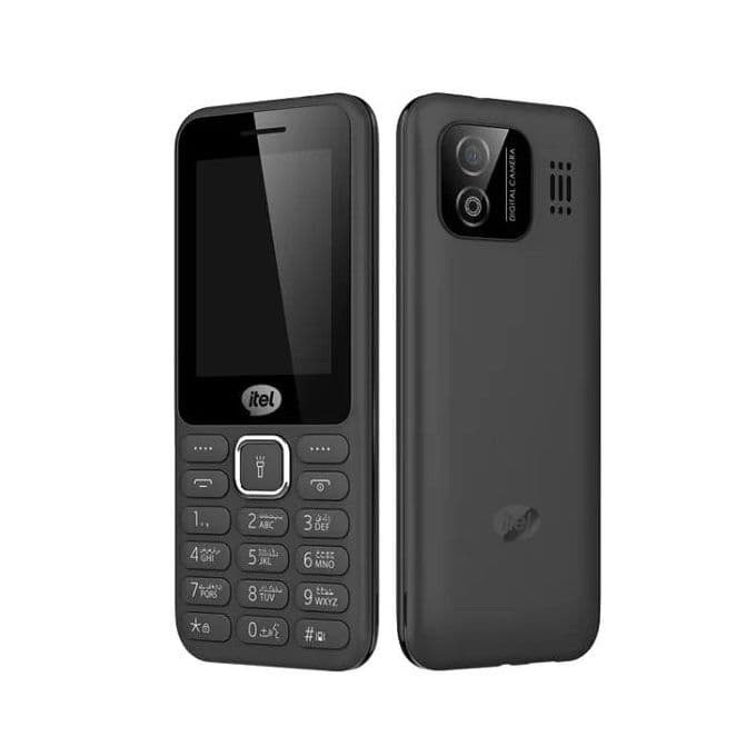 Itel IT5032 2.4 inch 1000mAh