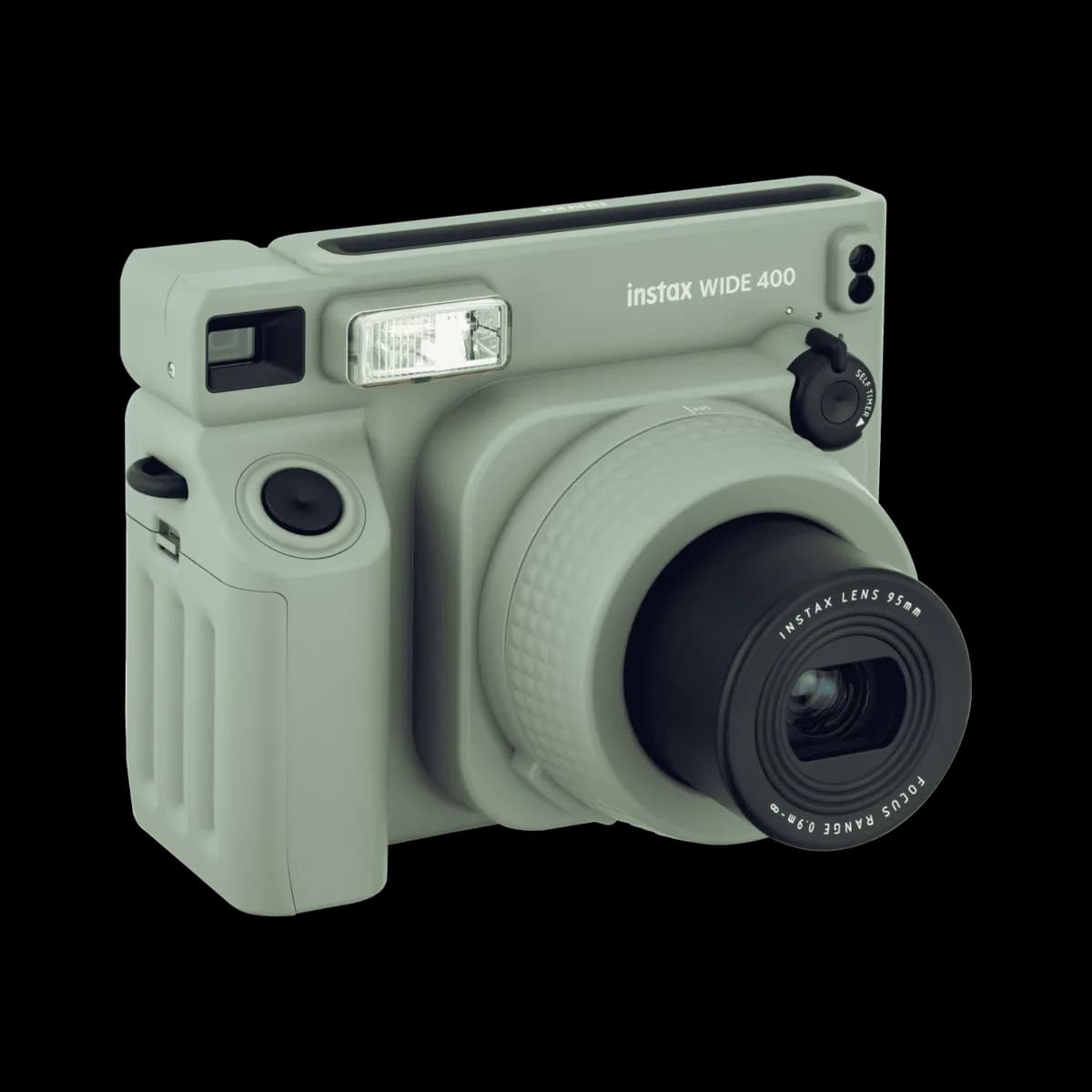 Fujifilm Instax Wide 400 Instant Film Camera 3